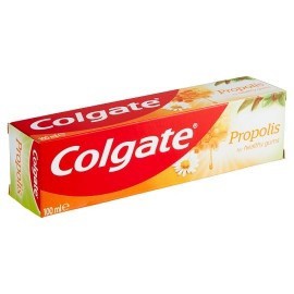 Colgate ZP Colgate Propolis Fresh 100ml | Kosmetické a dentální výrobky - Dentální hygiena - Zubní pasty